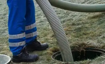 Septic Pumping in Miami, FL