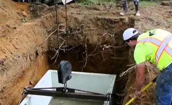 Septic Repair in Miami, FL