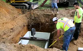 Septic Repair in Miami, FL