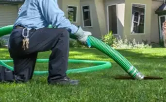 Septic Tank Cleaning in Miami, FL