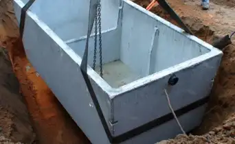 Septic Tank Installation in Miami, FL