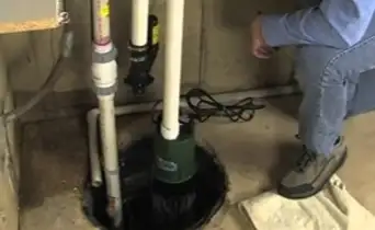 Sump Pump Installation in Miami, FL