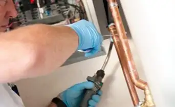Tankless Water Heater in Miami, FL