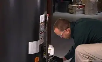 Water Heater Repair in Miami, FL