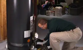 Water Heater Repair in Miami, FL